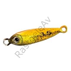 A-Jig6.5g SS265QE GOLD     003 SS265QE GOLD     003