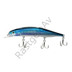 Ryuji Jerk Pilot Suspending 12cm 20gr