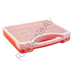 Captain Organizer Pro Takım Kutusu