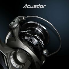 Okuma Acuador ACU-6000A 3+1BB Olta Makinesi