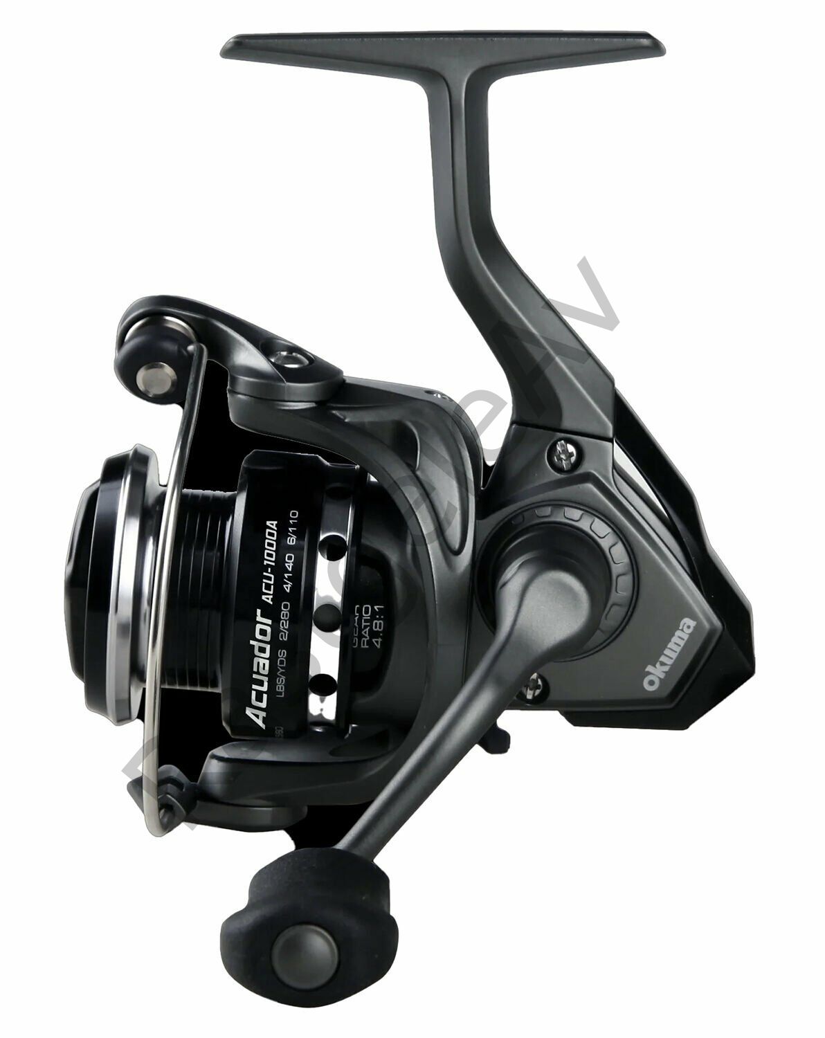 Okuma Acuador ACU-6000A 3+1BB Olta Makinesi