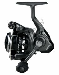 Okuma Acuador ACU-6000A 3+1BB Olta Makinesi