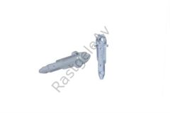 Fujin Rubber Assist Set Plastic Cup Aksesuar