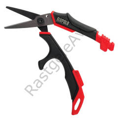 Rapala Precision Line Scissors