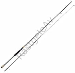 Okuma Azaki Spin 274 cm 7-28 gr 2 Parça Spin Kamışı