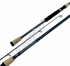 Okuma Azaki Spin 274 cm 7-28 gr 2 Parça Spin Kamışı