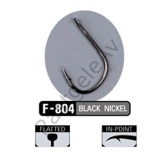 Sasame F-804 BL Nickel Abumi İğne