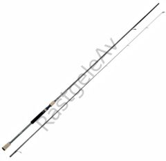 Okuma Azaki Spin 213 cm 5-20 gr 2 Parça Spin Kamışı