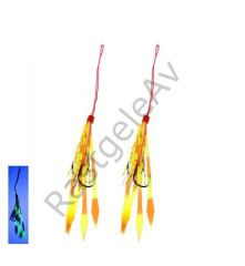 Fujin Tai Rubber Hazır Skirt Assist Set #H5-02