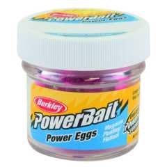 Berkley Powerbait Eggs Floating Sahte Yemi