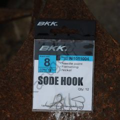 BKK Sode Diamond İğne