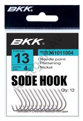 BKK Sode Diamond İğne