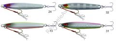 Kendo Guntetsu Jig 60gr Suni Yem