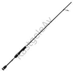 13 Fishing Fate Black Spin Olta Kamışı