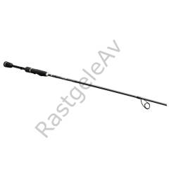 13 Fishing Fate Black Spin Olta Kamışı