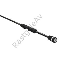 13 Fishing Fate Black Spin Olta Kamışı