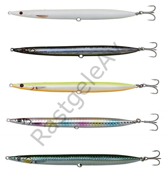 Savage gear Sandeel Pencil SW 15 cm 30 gr Suni Yem