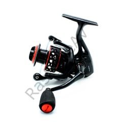 Captain Pulsar LRF Makinesi 6+1 BB