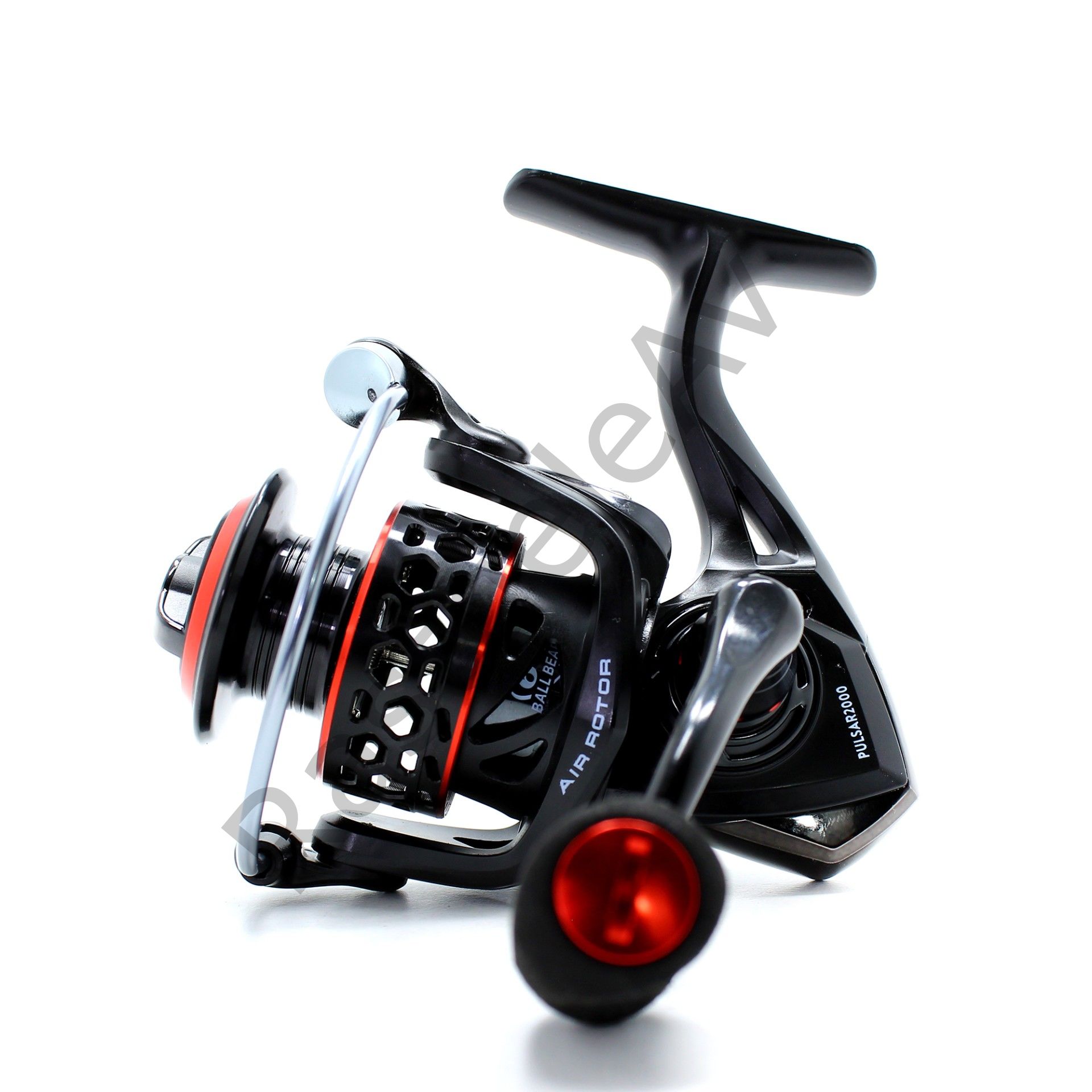 Captain Pulsar LRF Makinesi 6+1 BB