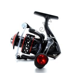 Captain Pulsar LRF Makinesi 6+1 BB