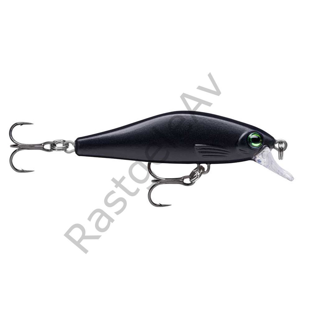 Rapala Shadow Rap Solid Shad Sahte Balığı