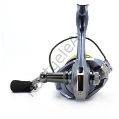 Captain Ramsey Spin Makine 7+1 BB