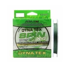 Albastar Dyna Tex Spin 4x İp Misina