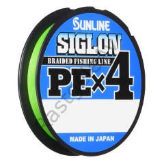 Sunline Siglon Pex4 Pe Misina
