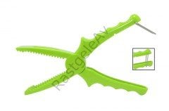 Captain 7503 Grip Plastik Balık Tutucu Klipsli 20cm