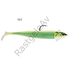 Storm 360GT Coastal Biscay Minnow Sahte Balığı