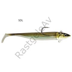 Storm 360GT Coastal Biscay Minnow Sahte Balığı