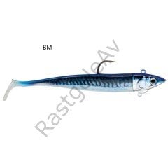 Storm 360GT Coastal Biscay Minnow Sahte Balığı