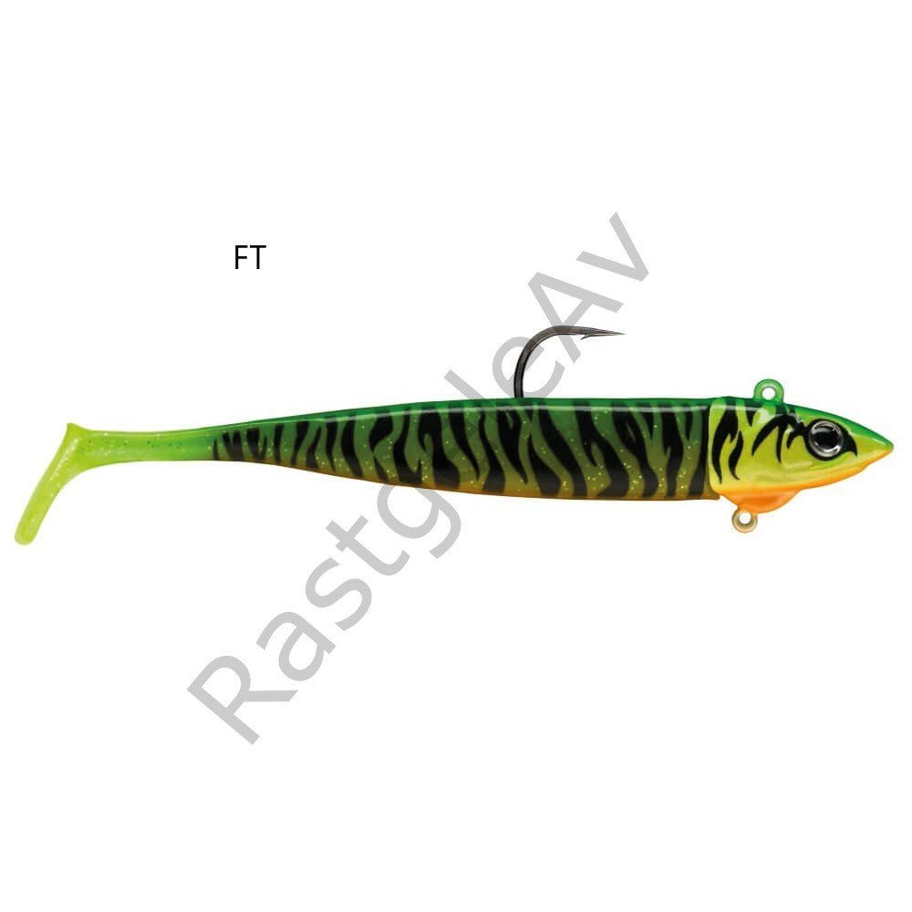 Storm 360GT Coastal Biscay Minnow Sahte Balığı