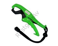 Captain 7504 Grip Plastik Balık Tutucu  Askı İpli 15cm
