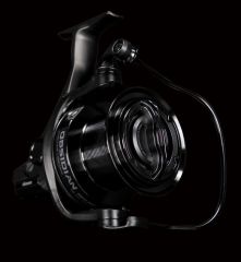 Okuma Obsidian 0SD12000-35AY Painting Black 9+1BB Olta Makinesi