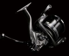 Okuma Obsidian 0SD12000-35AY Painting Black 9+1BB Olta Makinesi
