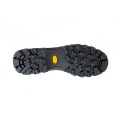 Orizo 405 Fire Dark Brown Bot
