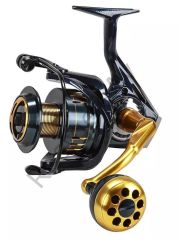 Okuma Salina SA-4000HA Blue 6+1BB Olta Makinesi