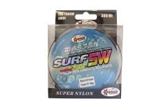Captain Surf Master 300mt Monofilament Misina Multi Color