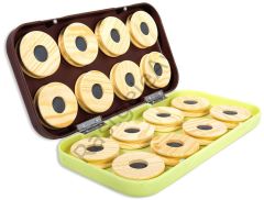 Lineaeffe Takım Sarma Aparatı Set *16