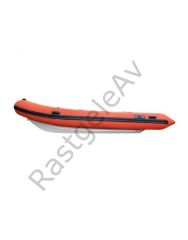 Aqua Storm VIB 230 cm Fiber Taban Motor Takılan Vib Bot