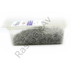 Youvella 1304 Çapari İğnesi Düz 10.000'li Paket Galvaniz