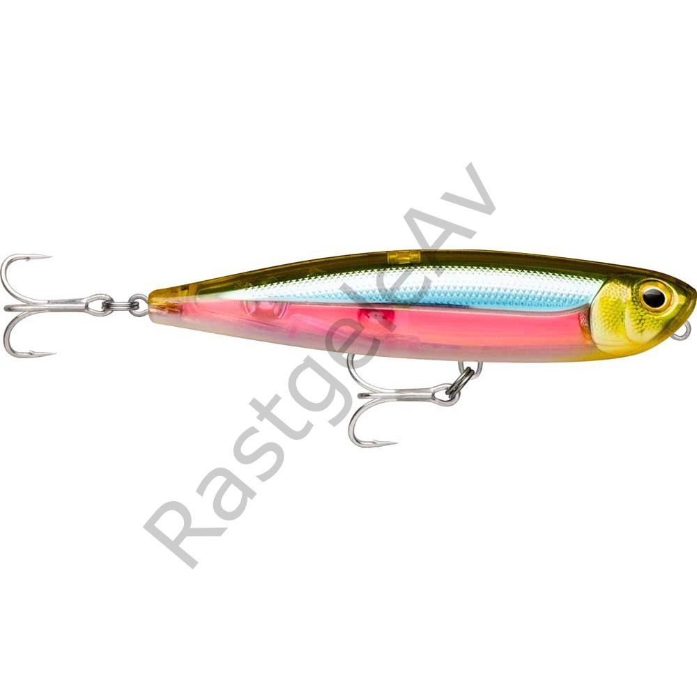 Rapala Precision Xtreme Pencil Saltwater Sahte Balığı