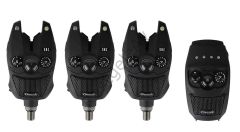Prologıc SNZ Bite Kit 3+1 Alarm