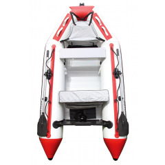 Remixon RZK330A Alüminyum Taban Şişme Bot