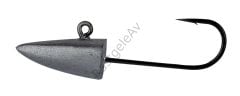 Savage gear LRF Micro sandeel jigghead 1,5g #8 4pcs