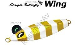 Wing130g JT513ME RGZEBRA  27T JT513ME RGZEBRA  27T