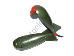 Captain 7600 Yemleme Roketi Otomatik Açılır