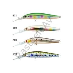 Zipbaits Rigge Runway 93SS Perfect 15gr Maket Balık