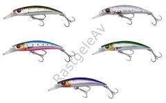 Savage gear Gravity Runner 10 cm 55 gr Suni Yem